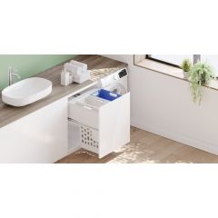 Cabinora Pull-Out Laundry Hamper