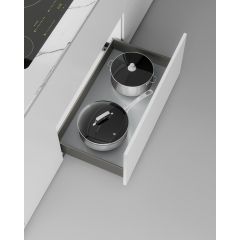 Nuomi Pull-Out Storage Basket 900mm