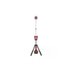 Milwaukee M18 HSAL-0 High Performance LED Stand Light 3000 lm 18 V (without equipment)