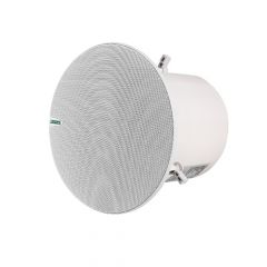 DSPPA ABS 6.5 Inch Ceiling Speaker with Transformer