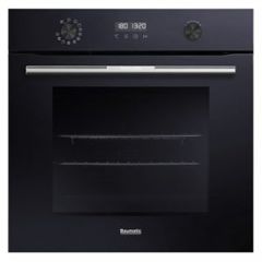 Baumatic 60cm Built-in Multifunction Electric Oven