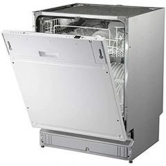 Baumatic Built-In Dishwasher 9 Wash Programs A++ Energy Rated