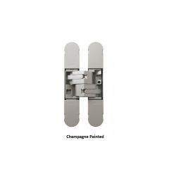 Ceam - 1130 Model 3D Adjustable Concealed Hinges