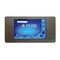 DSPPA 2x20W Music Amplifier with Bluetooth, SD, APP Control