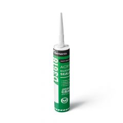 Elements Acrylic Sealant Siliconized Duct Seal 36-18 - One Component