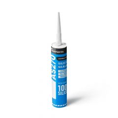 Elements - AS270 Economical Acetic Cure Silicone Sealant