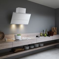 Falmec Verso NRS Silence Wall Hood