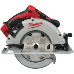 Milwaukee M18 BLCS66-0X Cordless Circular Saw for Wood and Plastic 66mm 190mm in HD Box (without battery and charger)