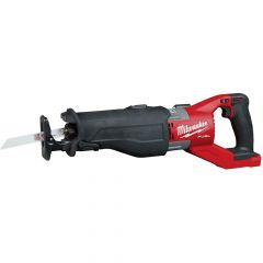 Milwaukee M18 FSX-0C FUEL Super SAWZALL Cordless Reciprocating Saw in Transport Case (without battery and charger)