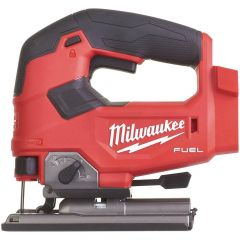 Milwaukee M18 FJS-0X FUEL Cordless Jigsaw in HD Box (without battery and charger)
