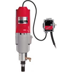 Milwaukee DCM 2-350 C Diamond Core Drill Motor 2800 W