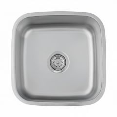 Elite Undermount Single Bowl Sink Thickness 0.8 mm