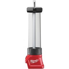 Milwaukee M18 LL LED Battery Work Lamp 700 Lumens (without battery and charger)