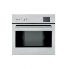 Barazza Officina 60 cm Built-In Oven 8 Functions + Defrost