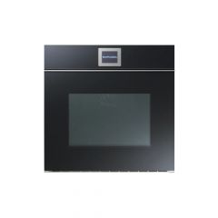 Barazza Collection Velvet 60 cm Built-In Oven Touch Screen Black