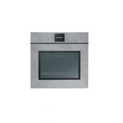 Barazza Collection Velvet 60 cm Built-In Oven Touch Screen Vintage Steel
