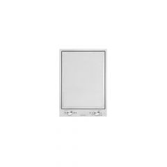 Barazza B Free Built-In Hob 36 cm Teppanyaki Stainless Steel