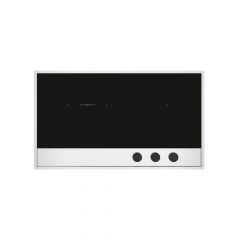 Barazza Lab Evolution Induction Hob Flush/Built-In