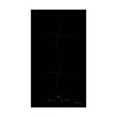 Barazza Built-In Hob Black Glass Ceramic