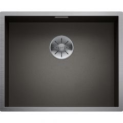 Blanco DXD Zerox 1 Bowl Undermount Sink
