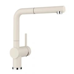 Blanco Linus S - Pull-Out Kitchen Tap