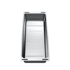 Blanco Accessory for Subline Sink Bowl Stainless Steel