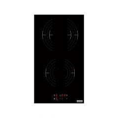 Franke Built-in Electric Hob