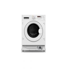 Carysil Built-In Washing Machine (White)