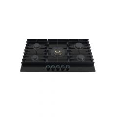 Carysil Eclipse Matt Gas Hob 90cm
