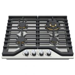 Carysil Master Chef Gas Hob