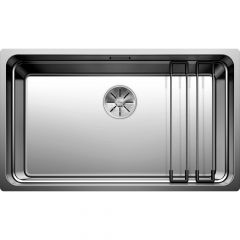 Blanco 700-U SST SP Etagon 1 Bowl Undermount Stainless Steel