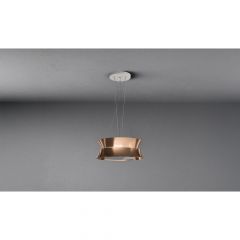 Falmec Dama Circle Tech Island Hood