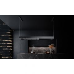Falmec Light Design Island/Suspended Hood