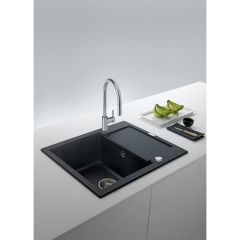 Franke Eos Neo J Pull-Out Shower