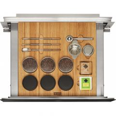 Franke Mythos Coffee Machine Accessory Drawer