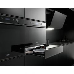 Franke Mythos Warming Drawer 60cm