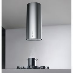 Franke Hood FTU Plus 3707 I BK/2
