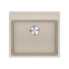 Franke MRG Maris GR T. Mounted 1Bowl Sink