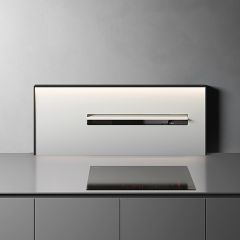 Falmec Air Wall Hood and Accessories
