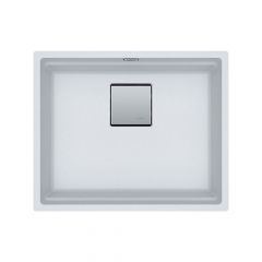 Franke KNG Kubus 52cm Undermount Sink