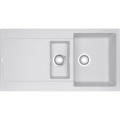 Franke Maris MRG 651 Standard Insert 1 Bowl Sink