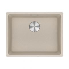 Franke MRG 110 Maris GR U/F Mounted 1 Bowl Sink