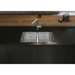 Blanco Quatrus R15 400/400-IU MU CDM