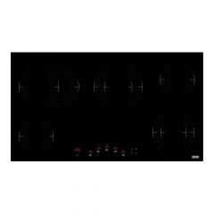 Franke Smart FRSM 905 C TOD Black Ceramic Hob