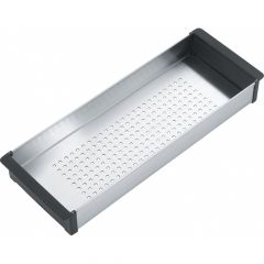 Franke BXX Strainer Bowl Stainless Steel