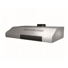 Franke Target Hood