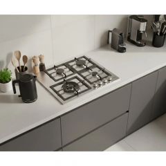 Thomson 60cm 4 Burners Gas Hob
