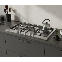 Thomson 90cm 5 Burners Gas Hob