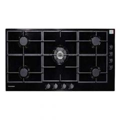 Thomson 90cm 5 Gas Burners