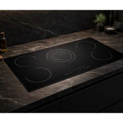Thomson 90cm Vitroceramic Electric Hob